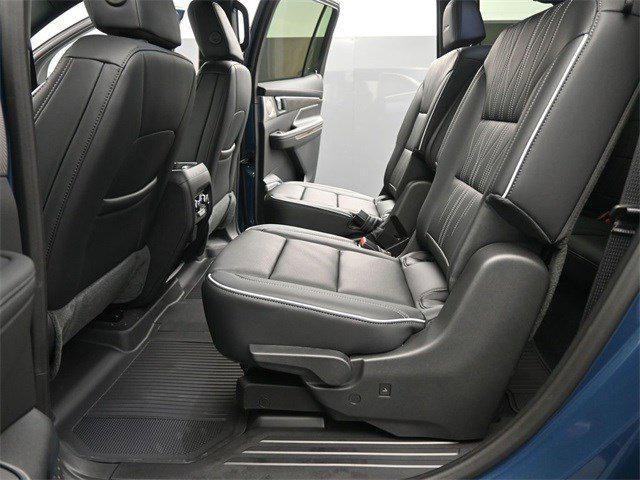 new 2026 Buick Enclave car, priced at $67,259