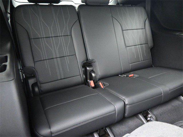 new 2026 Buick Enclave car, priced at $67,259