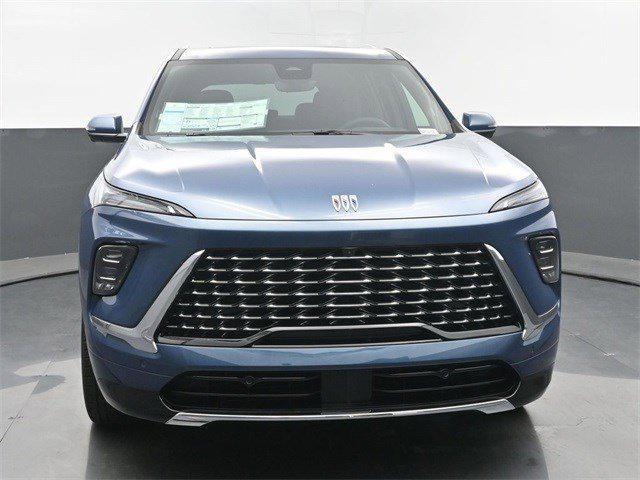new 2026 Buick Enclave car, priced at $67,259