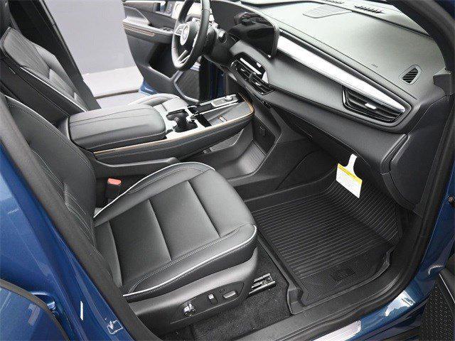 new 2026 Buick Enclave car, priced at $67,259