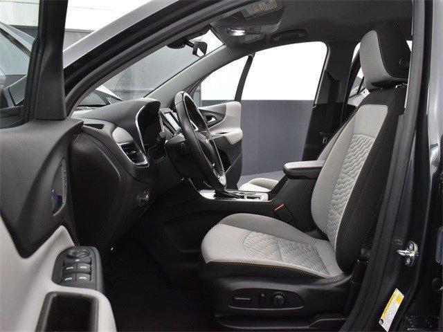 used 2020 Chevrolet Equinox car, priced at $19,499