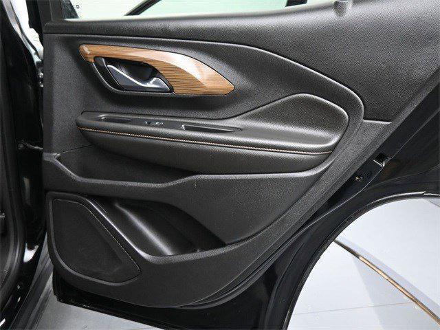 used 2020 GMC Terrain car, priced at $19,799