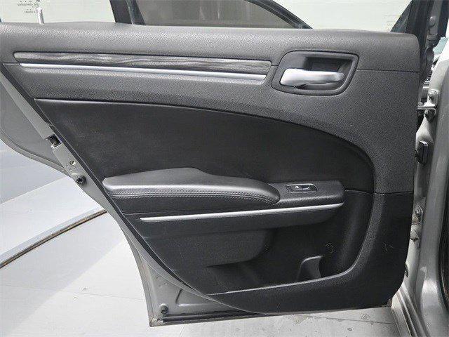 used 2019 Chrysler 300 car, priced at $13,997