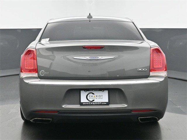 used 2019 Chrysler 300 car, priced at $13,997