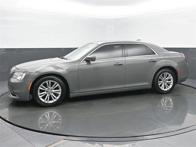 used 2019 Chrysler 300 car, priced at $13,997