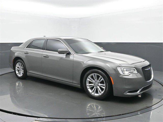 used 2019 Chrysler 300 car, priced at $13,997