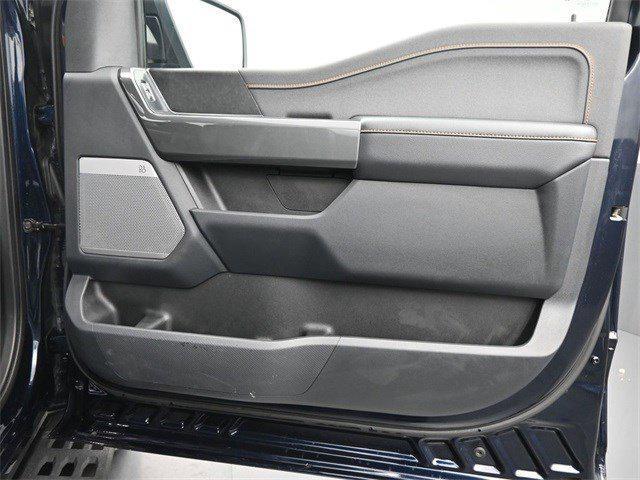 used 2022 Ford F-150 car, priced at $46,316