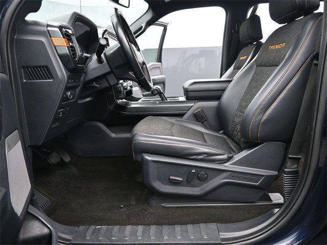 used 2022 Ford F-150 car, priced at $46,316