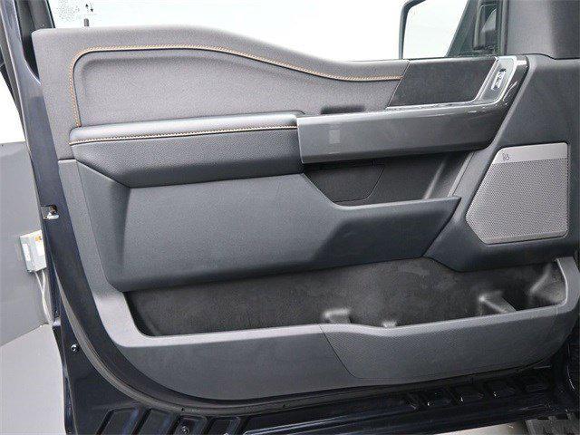 used 2022 Ford F-150 car, priced at $46,316