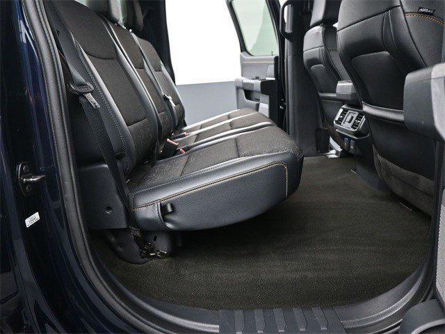 used 2022 Ford F-150 car, priced at $46,316