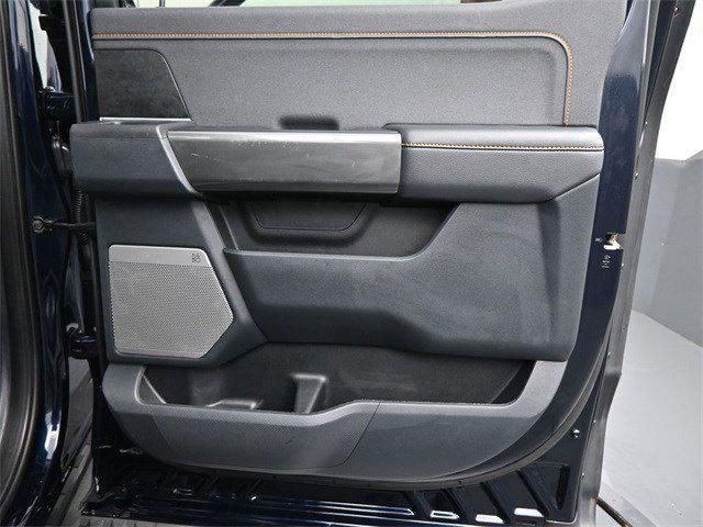 used 2022 Ford F-150 car, priced at $46,316