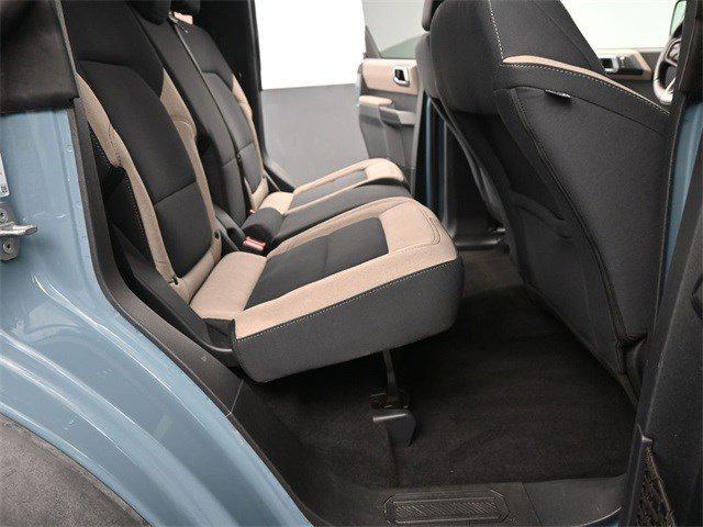 used 2021 Ford Bronco car, priced at $32,849
