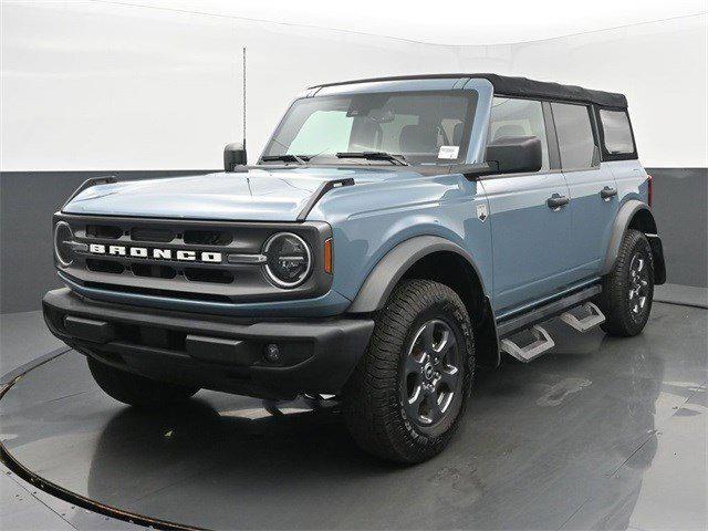 used 2021 Ford Bronco car, priced at $32,849