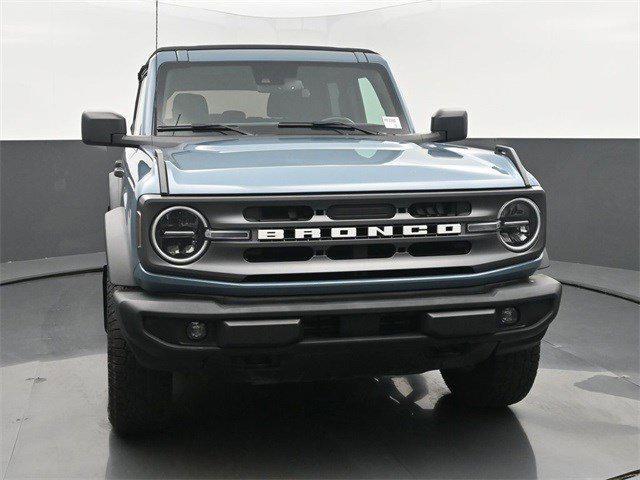 used 2021 Ford Bronco car, priced at $32,849