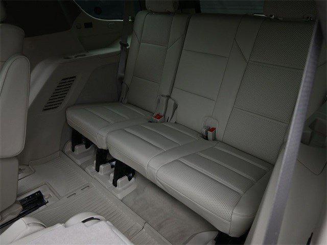 used 2025 Cadillac Escalade car, priced at $109,622