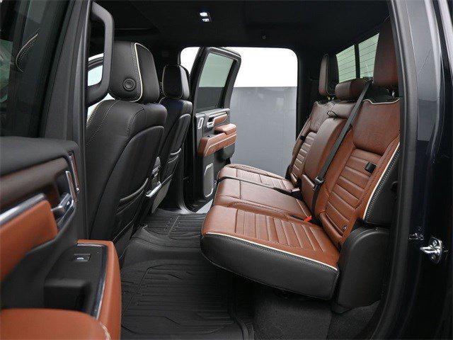 new 2025 GMC Sierra 2500 car, priced at $97,840