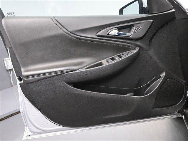 used 2021 Chevrolet Malibu car, priced at $21,999