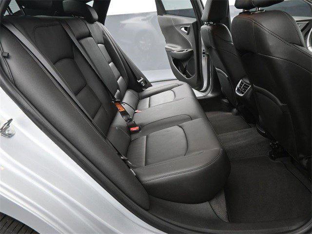 used 2021 Chevrolet Malibu car, priced at $21,999