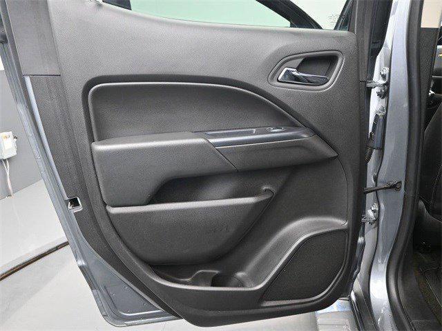 used 2018 Chevrolet Colorado car, priced at $19,999