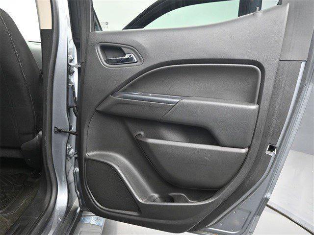 used 2018 Chevrolet Colorado car, priced at $19,999
