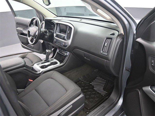 used 2018 Chevrolet Colorado car, priced at $19,999