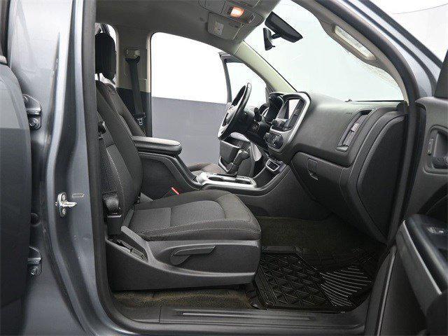 used 2018 Chevrolet Colorado car, priced at $19,999