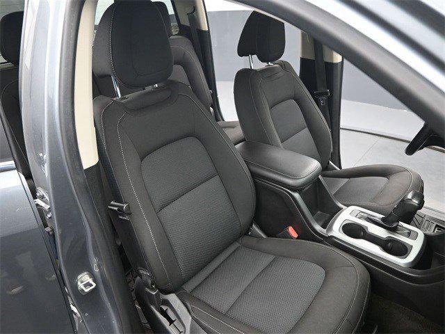 used 2018 Chevrolet Colorado car, priced at $19,999