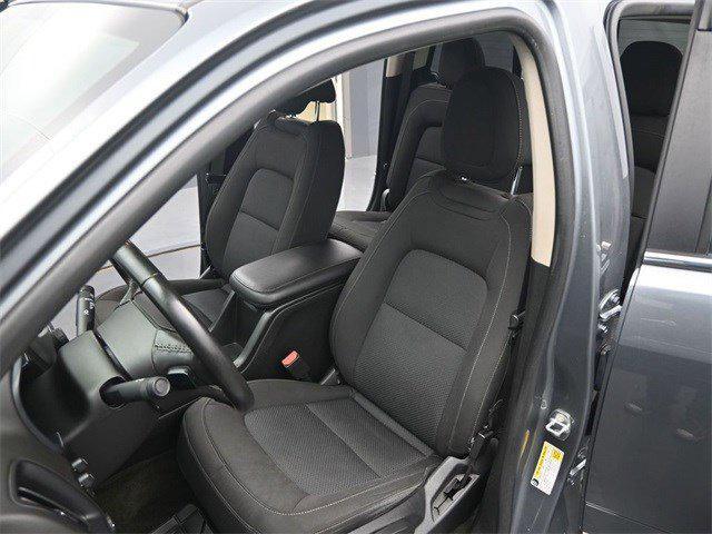 used 2018 Chevrolet Colorado car, priced at $19,999