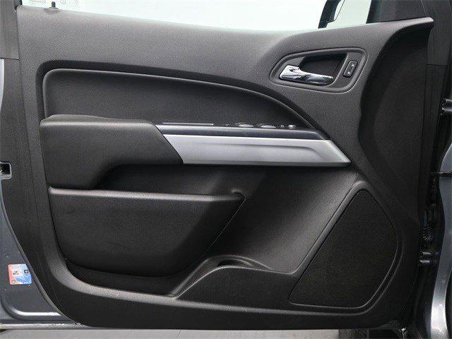 used 2018 Chevrolet Colorado car, priced at $19,999