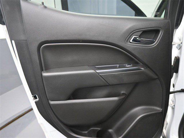 used 2017 Chevrolet Colorado car, priced at $22,649