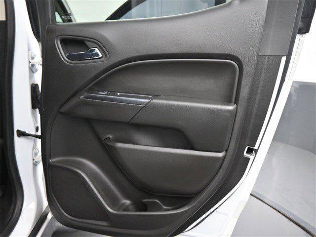 used 2017 Chevrolet Colorado car, priced at $22,649