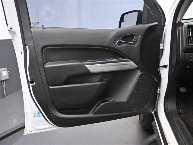 used 2017 Chevrolet Colorado car, priced at $22,649