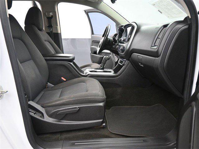 used 2017 Chevrolet Colorado car, priced at $22,649