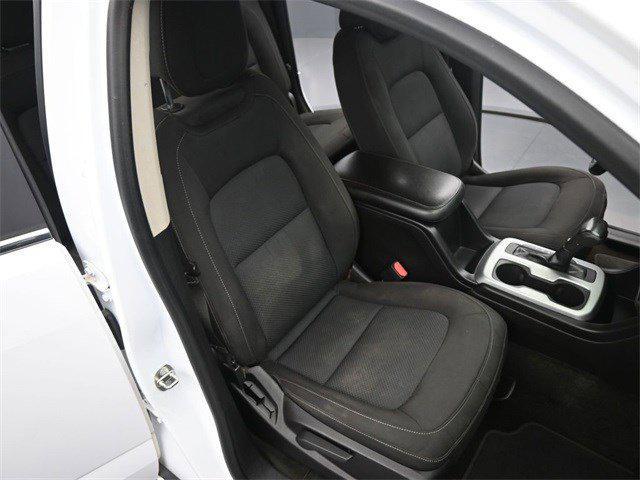 used 2017 Chevrolet Colorado car, priced at $22,649