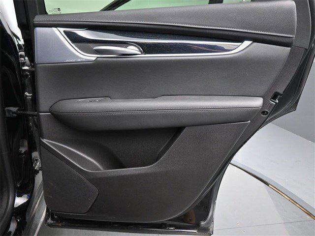 new 2025 Cadillac XT5 car, priced at $65,830