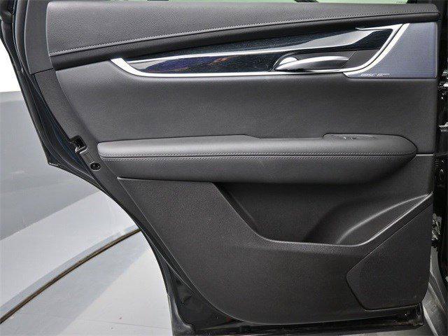 new 2025 Cadillac XT5 car, priced at $65,830