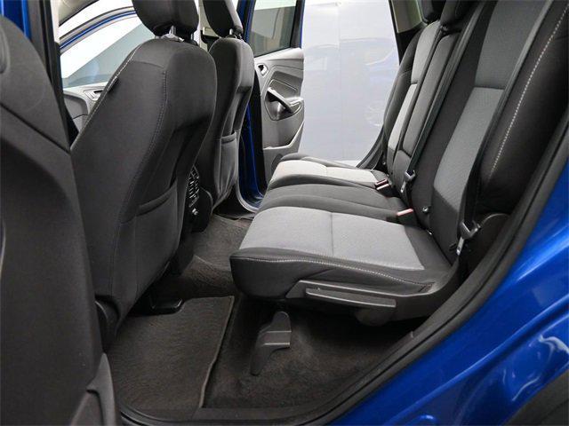 used 2018 Ford Escape car, priced at $10,997