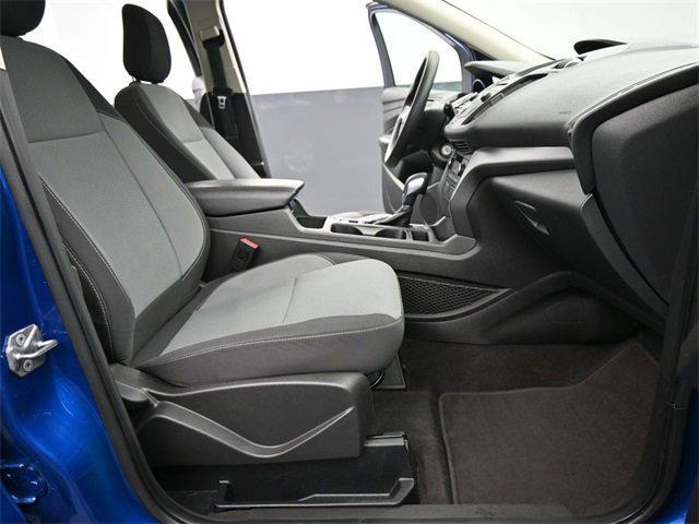 used 2018 Ford Escape car, priced at $10,997