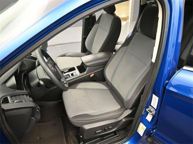 used 2018 Ford Escape car, priced at $10,997