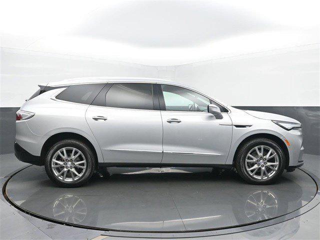 used 2022 Buick Enclave car, priced at $31,999