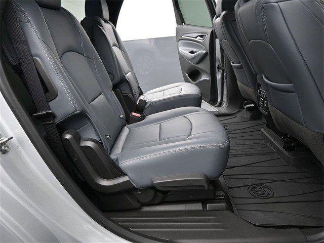 used 2022 Buick Enclave car, priced at $31,999