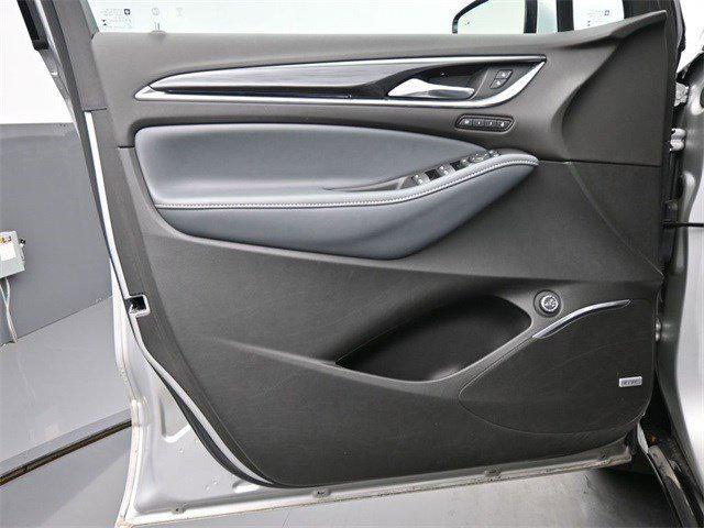 used 2022 Buick Enclave car, priced at $31,999