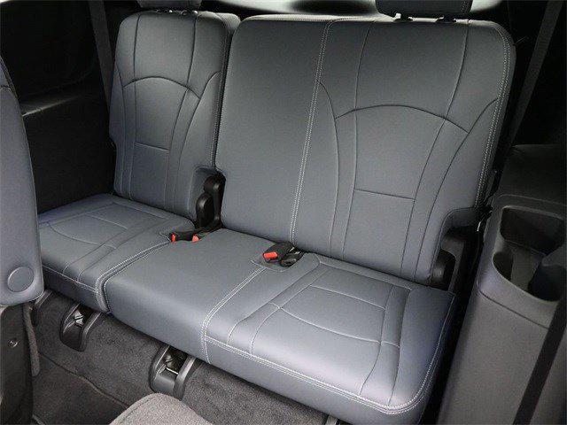 used 2022 Buick Enclave car, priced at $31,999