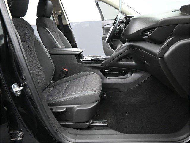 used 2021 Buick Envision car, priced at $24,779
