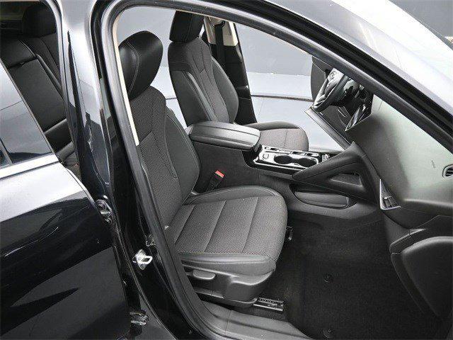 used 2021 Buick Envision car, priced at $24,779
