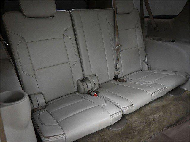 used 2015 GMC Yukon XL car, priced at $15,900