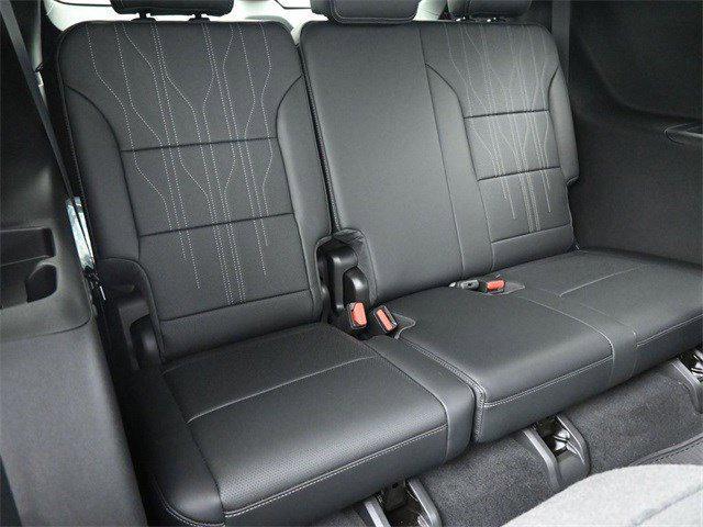 new 2026 Buick Enclave car, priced at $65,560