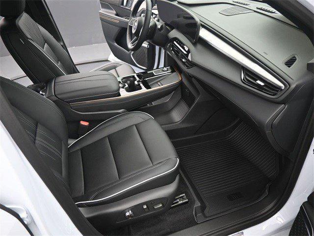 new 2026 Buick Enclave car, priced at $65,560