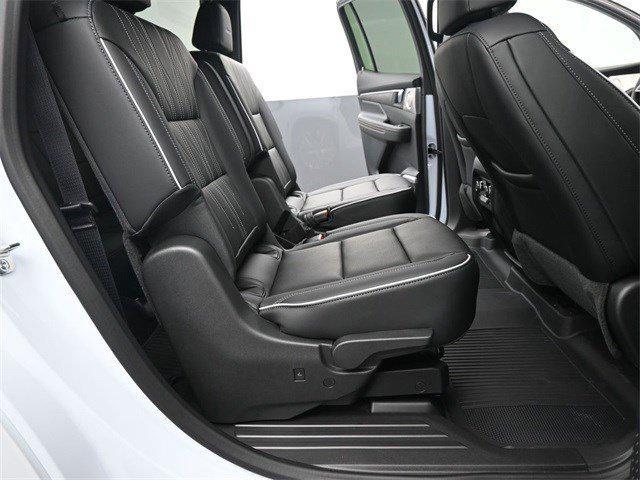 new 2026 Buick Enclave car, priced at $65,560