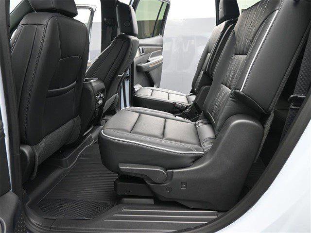 new 2026 Buick Enclave car, priced at $65,560